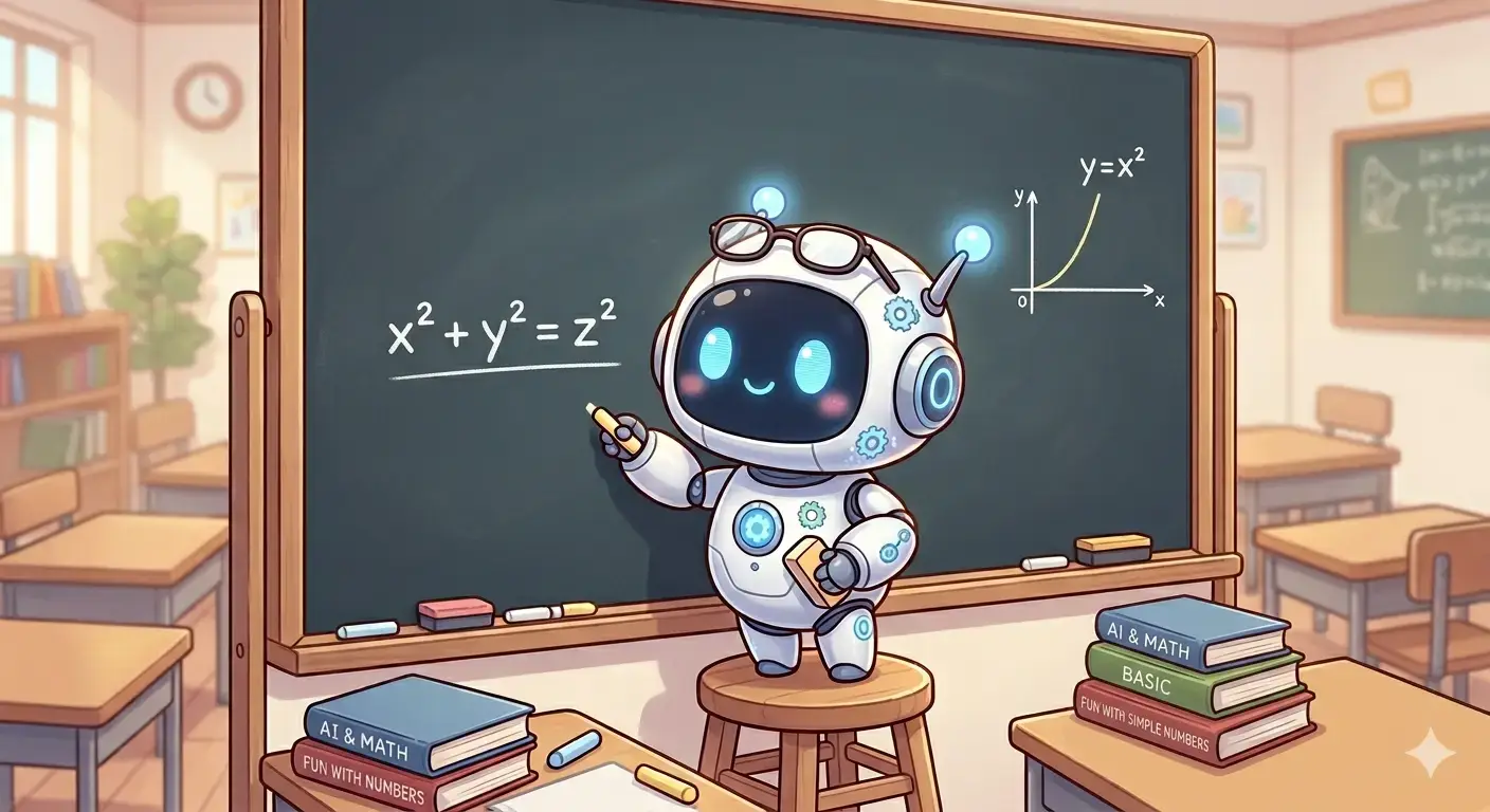 Cách Ứng Dụng AI Trong Giảng Dạy Và Trong Học Tập Môn Toán