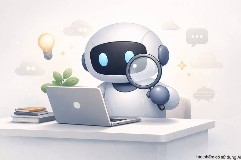 Một Vài Tips Sử Dụng A.I Hiệu Quả Nhất Cho Người Mới Bắt Đầu